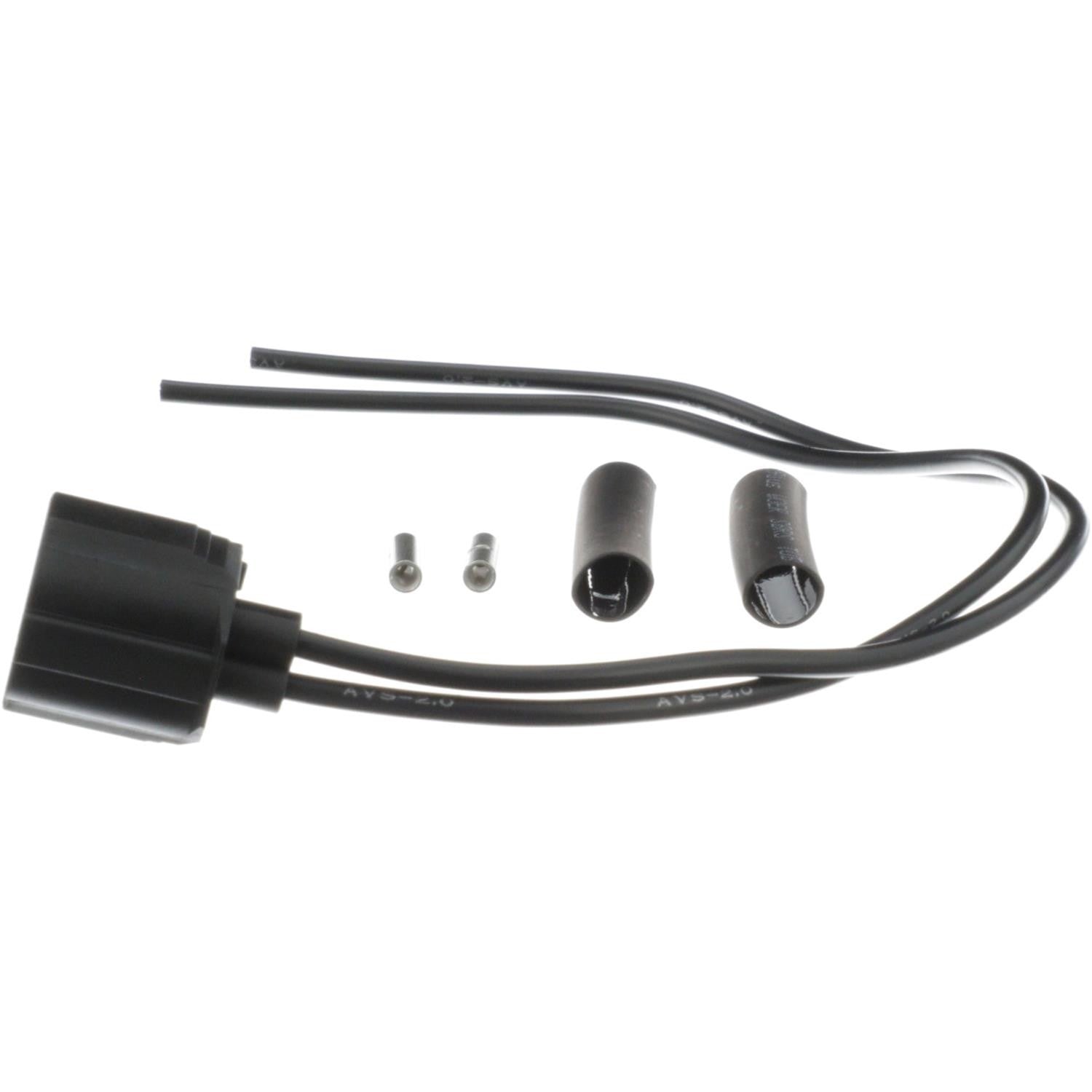 Standard Ignition Air Charge Temperature Sensor Connector S-1080