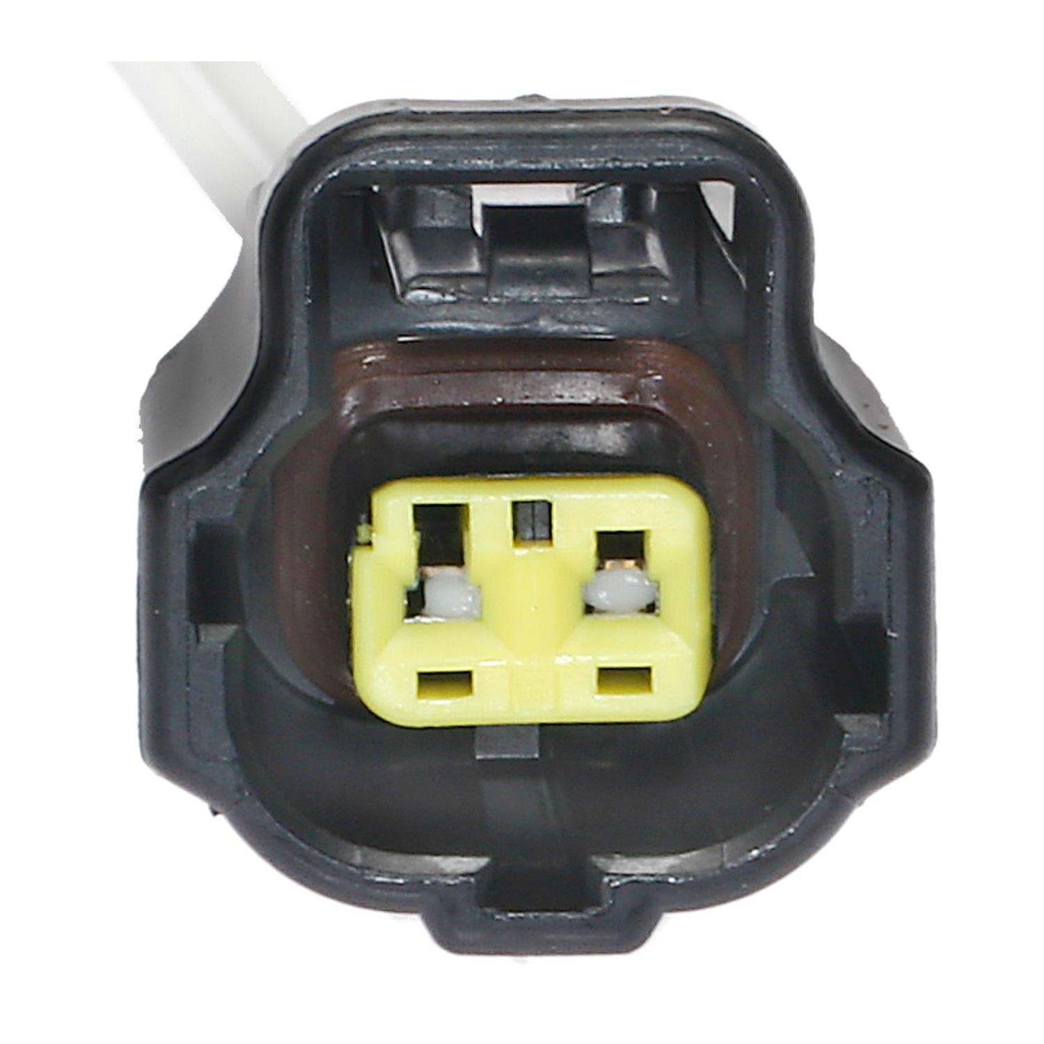 Standard Ignition Air Charge Temperature Sensor Connector S-1080
