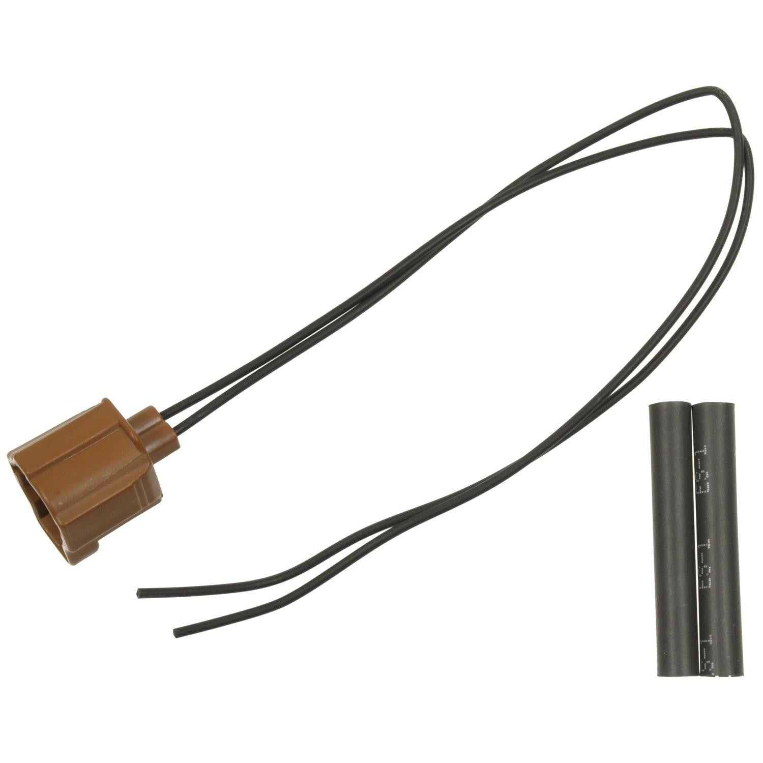 Standard Ignition Engine Coolant Temperature Sensor Connector S-1082