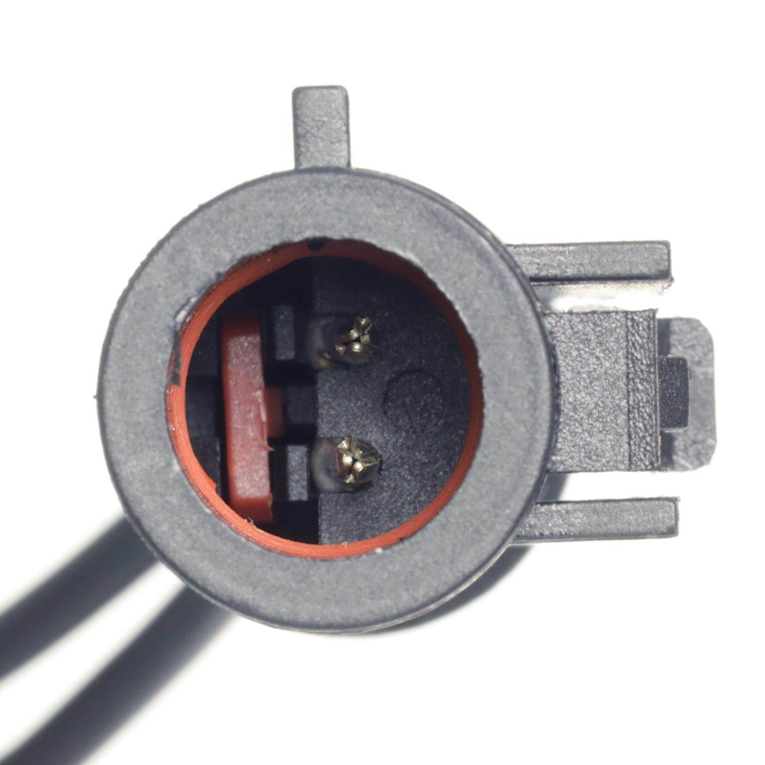 Standard Ignition Ignition Knock (Detonation) Sensor Connector S-1085