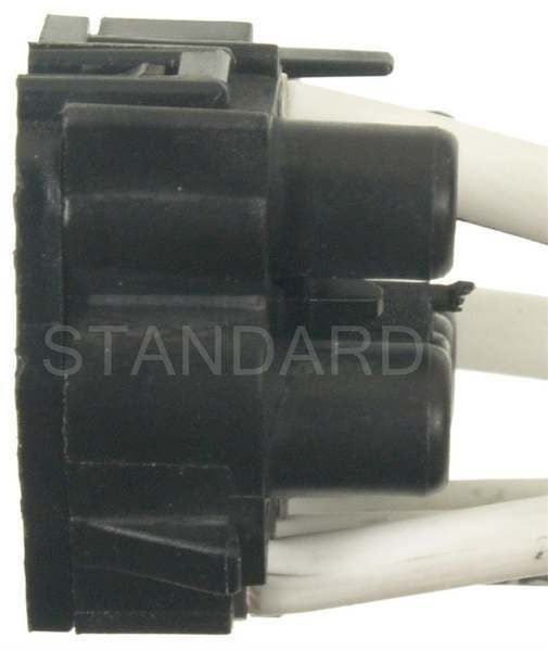 Standard Ignition Power Window Switch Connector S-1090