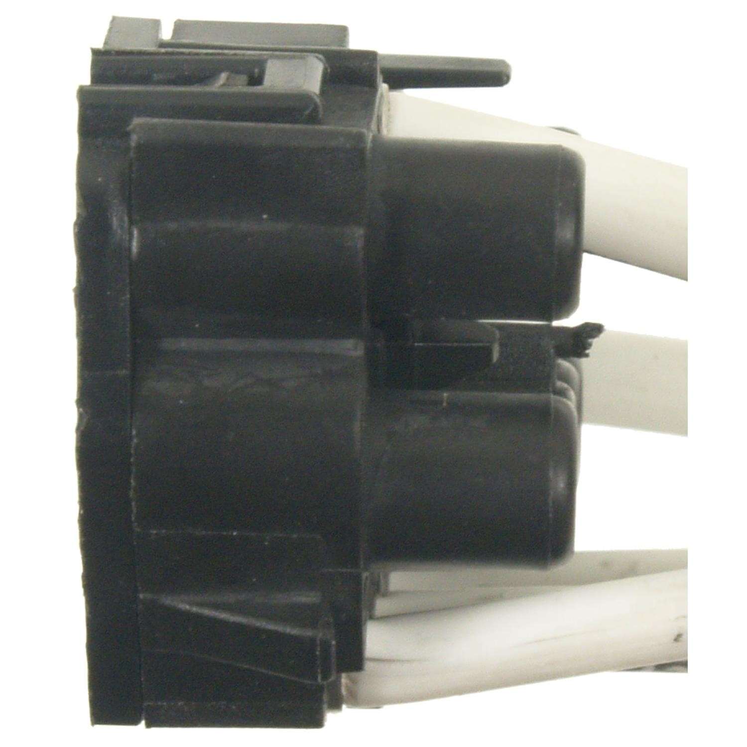 Standard Ignition Power Window Switch Connector S-1090