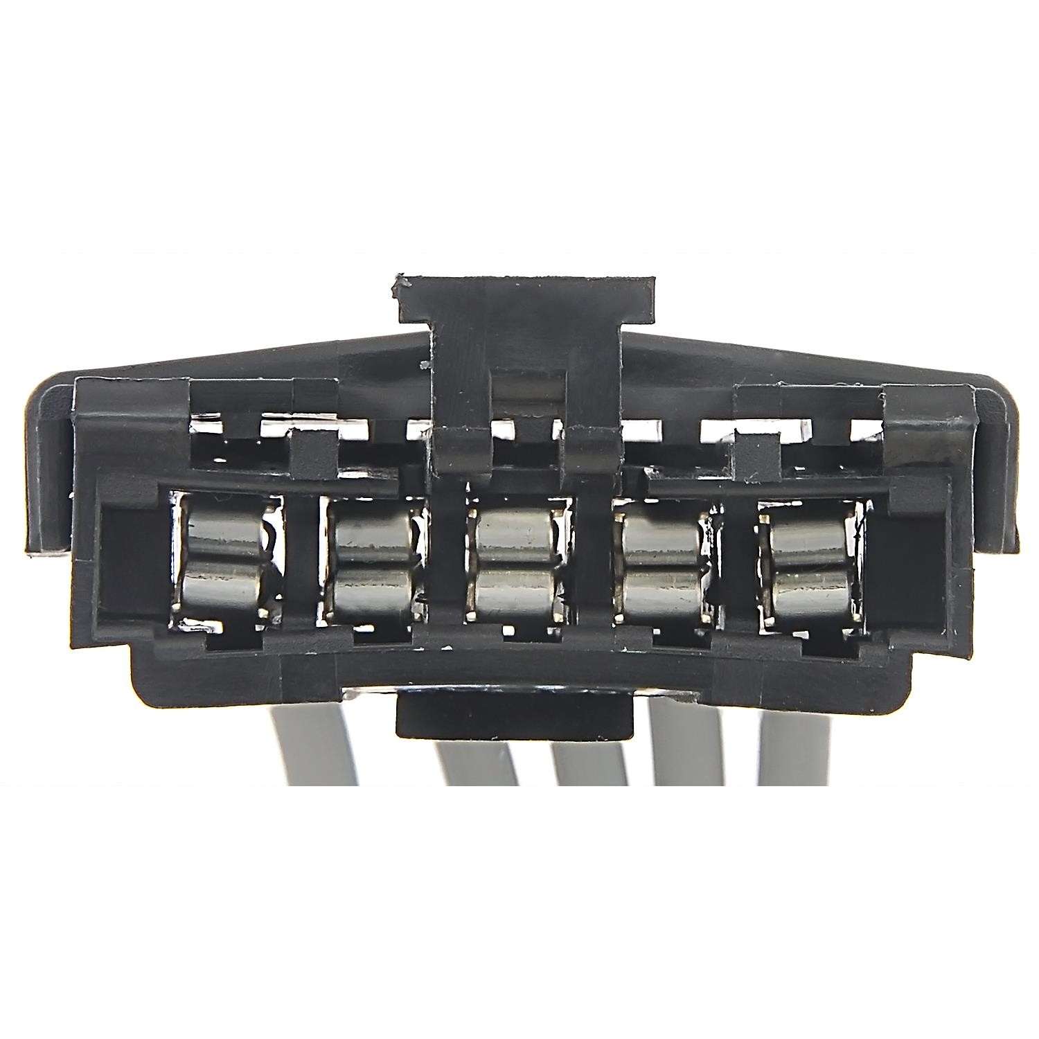 Standard Ignition HVAC Control Select Switch Connector S-1101