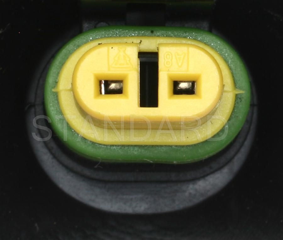 Standard Ignition ABS Wheel Speed Sensor Wiring Harness S-1102