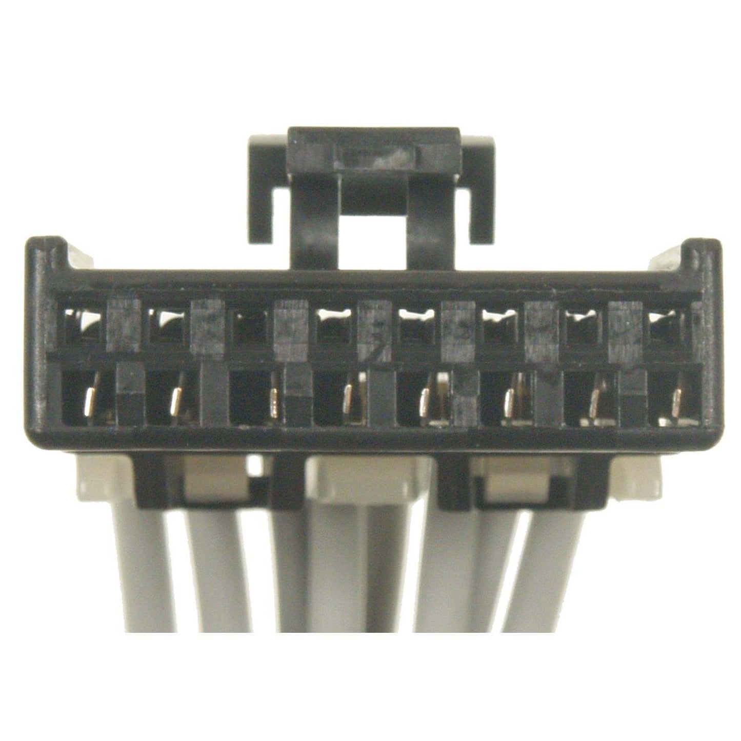 Standard Ignition HVAC Control Select Switch Connector S-1109