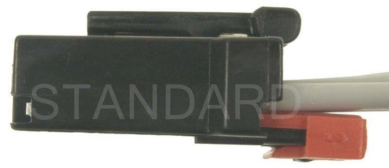 Standard Ignition HVAC Control Select Switch Connector S-1112