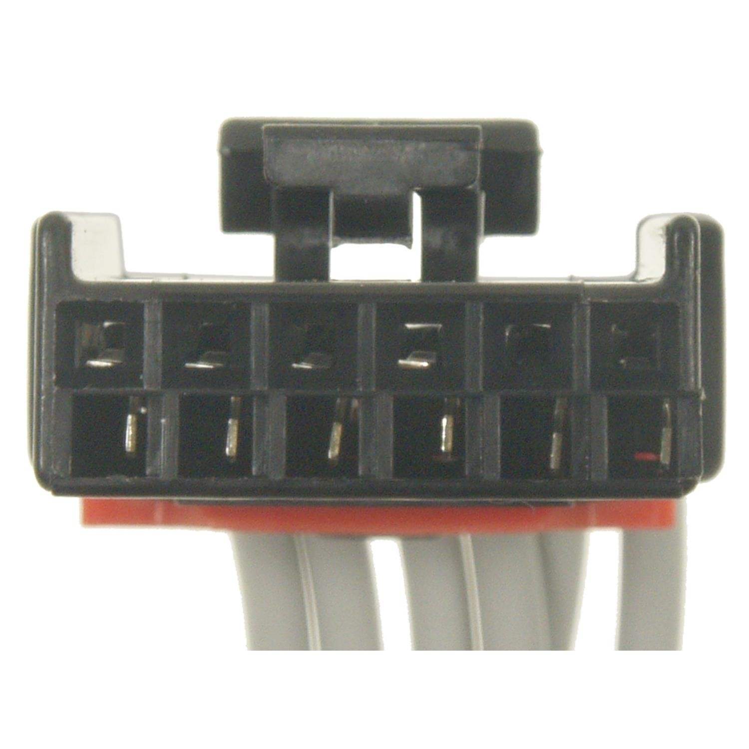Standard Ignition HVAC Control Select Switch Connector S-1112