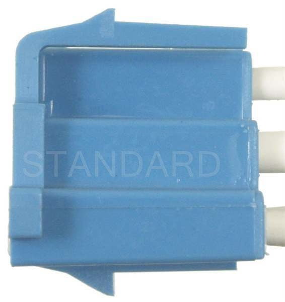 Standard Ignition Ignition Switch Connector S-1113