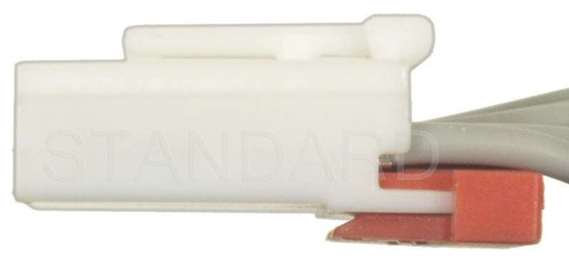Standard Ignition HVAC Control Select Switch Connector S-1114