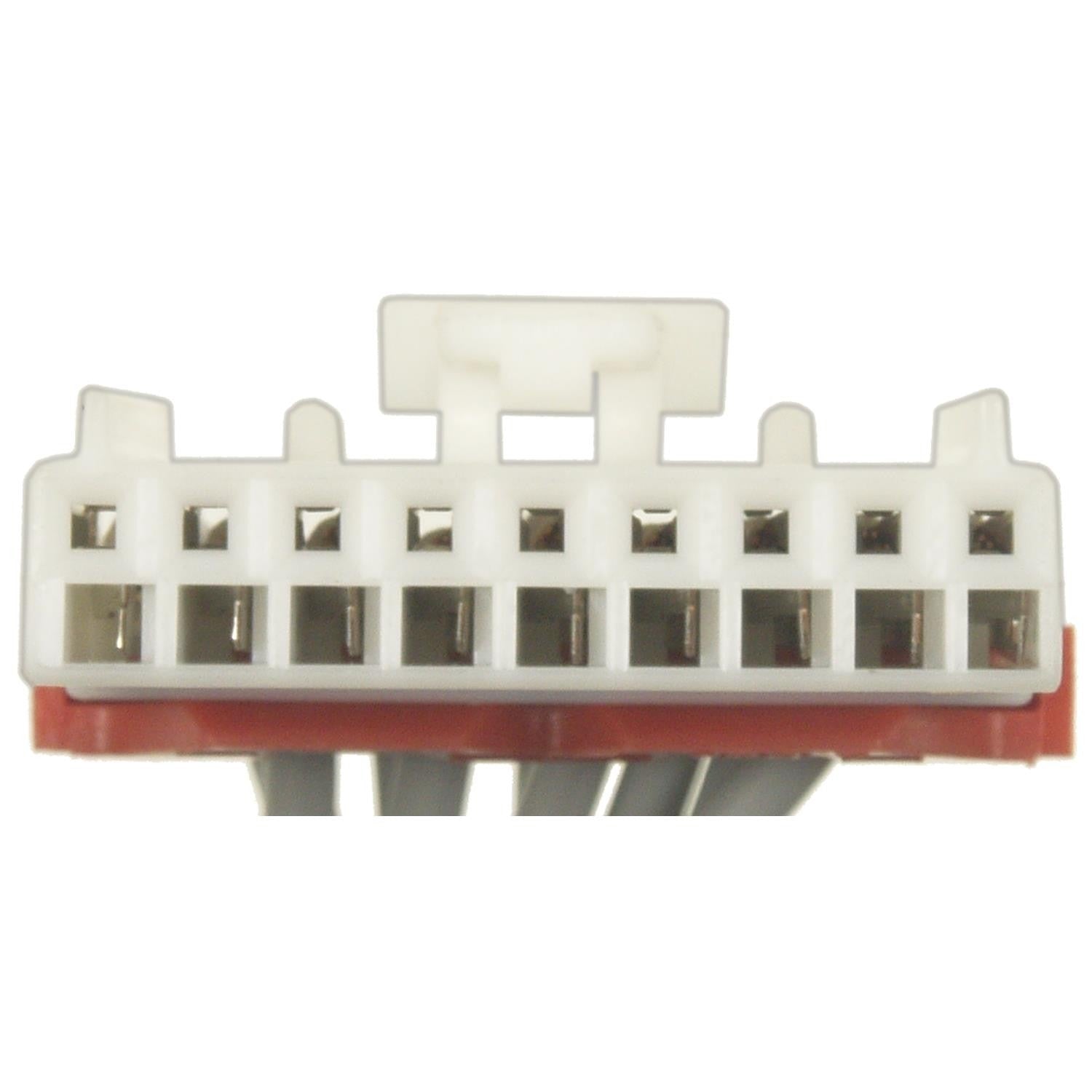 Standard Ignition HVAC Control Select Switch Connector S-1114