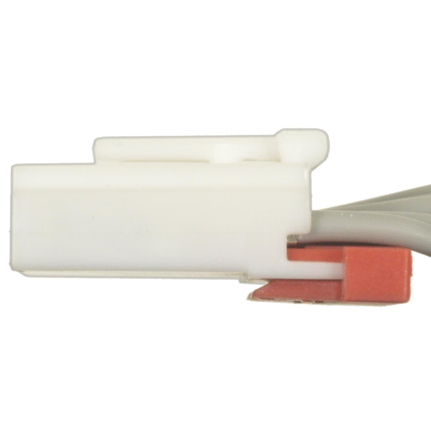 Standard Ignition HVAC Control Select Switch Connector S-1114