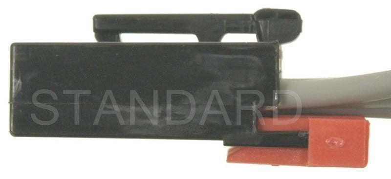 Standard Ignition HVAC Control Select Switch Connector S-1115