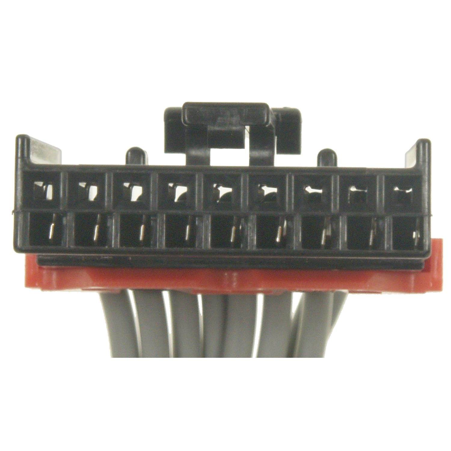 Standard Ignition HVAC Control Select Switch Connector S-1115