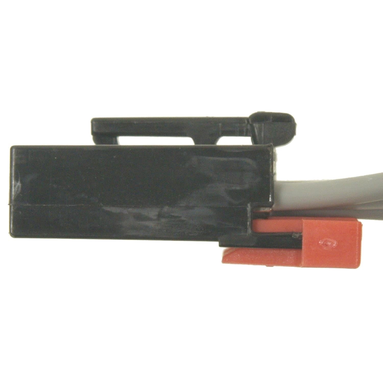 Standard Ignition HVAC Control Select Switch Connector S-1115
