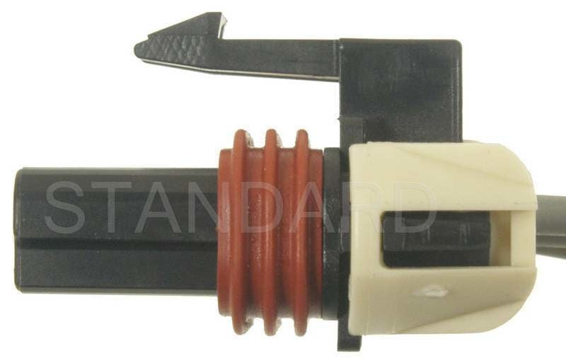 Standard Ignition HVAC Blower Motor Connector S-1133