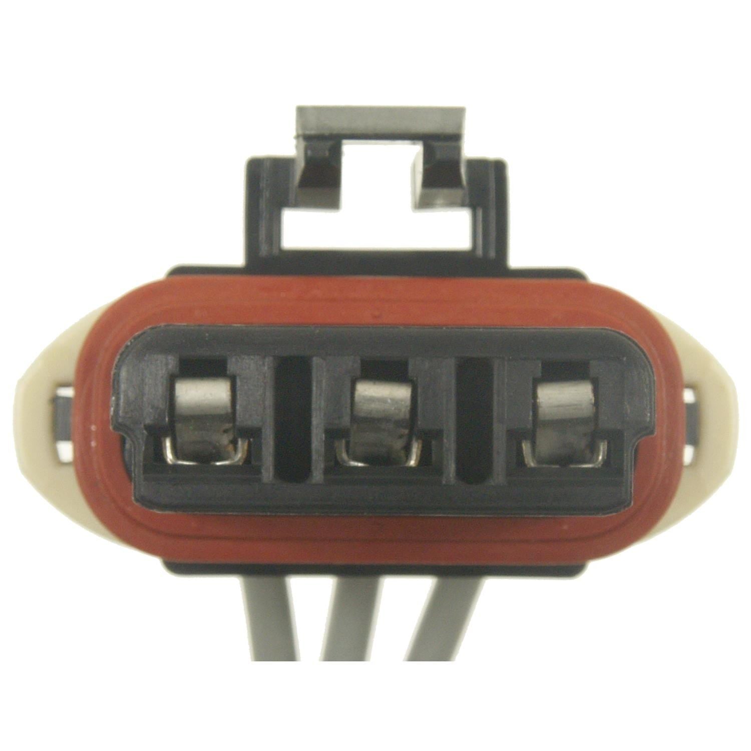 Standard Ignition HVAC Blower Motor Connector S-1133