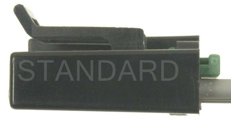 Standard Ignition HVAC Control Select Switch Connector S-1141