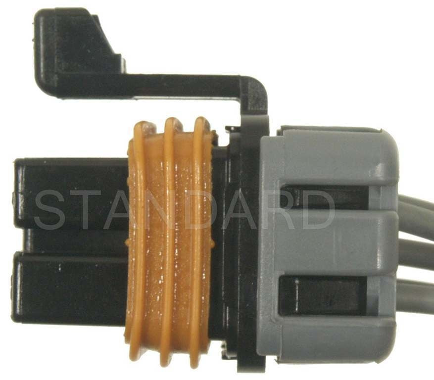 Standard Ignition ABS Control Module Connector S-1142