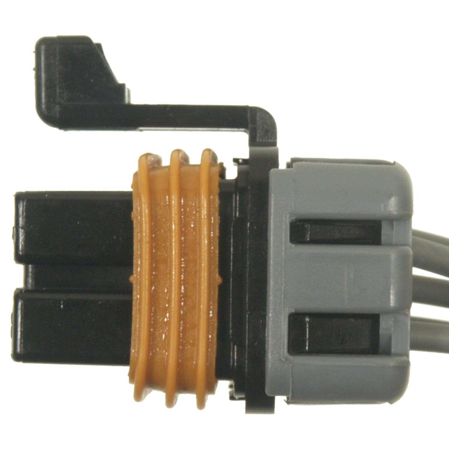 Standard Ignition ABS Control Module Connector S-1142
