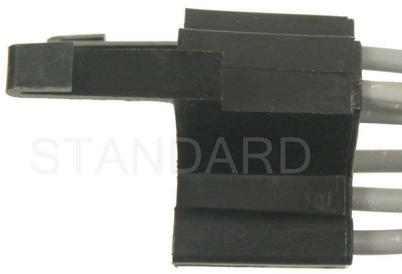 Standard Ignition Ignition Switch Connector S-1143
