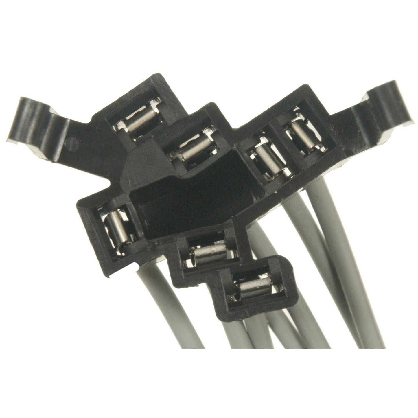 Standard Ignition Ignition Switch Connector S-1143