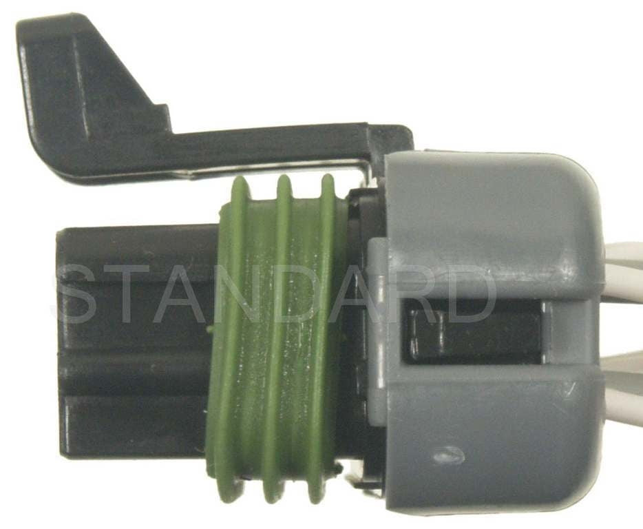 Standard Ignition ABS Control Module Connector S-1147
