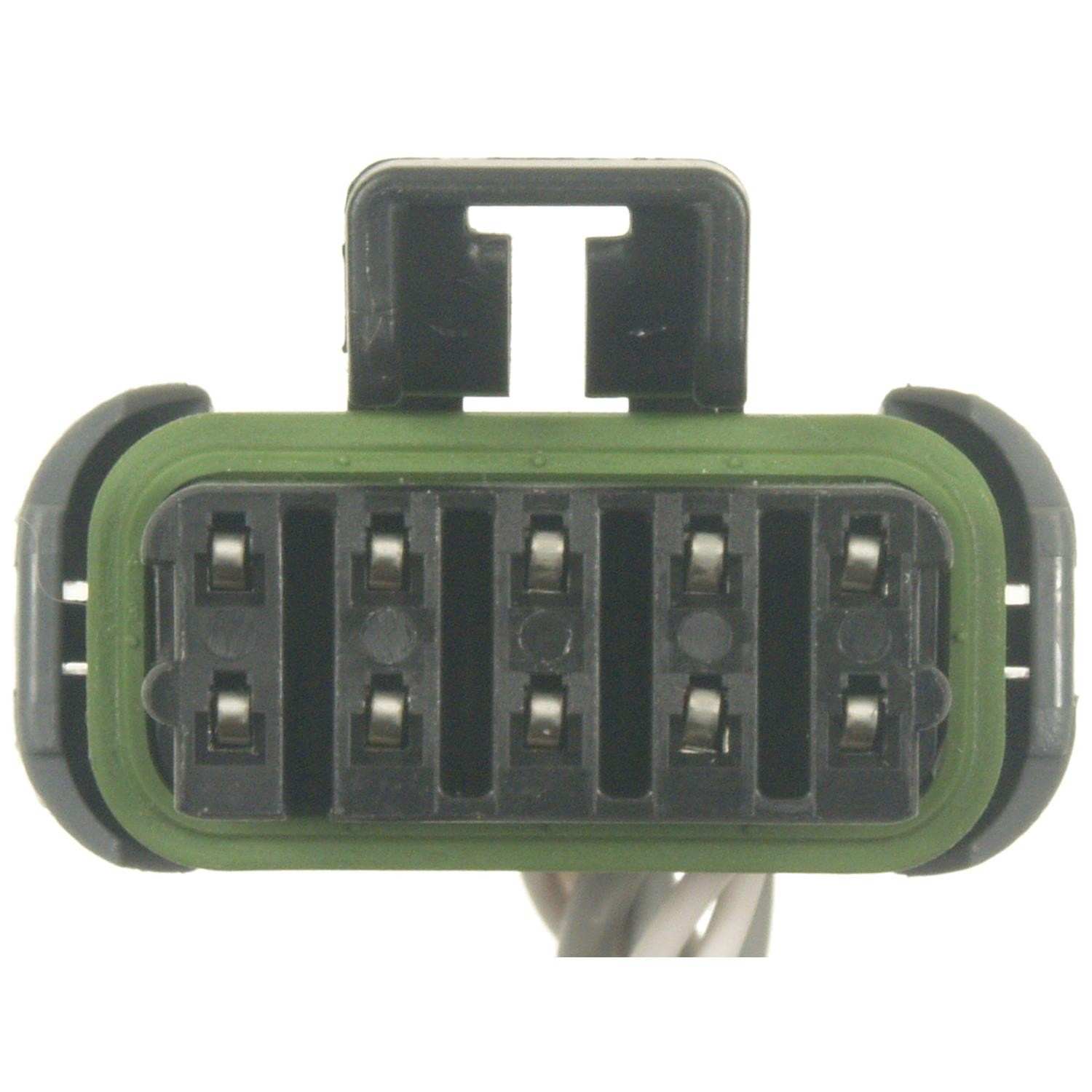 Standard Ignition ABS Control Module Connector S-1147