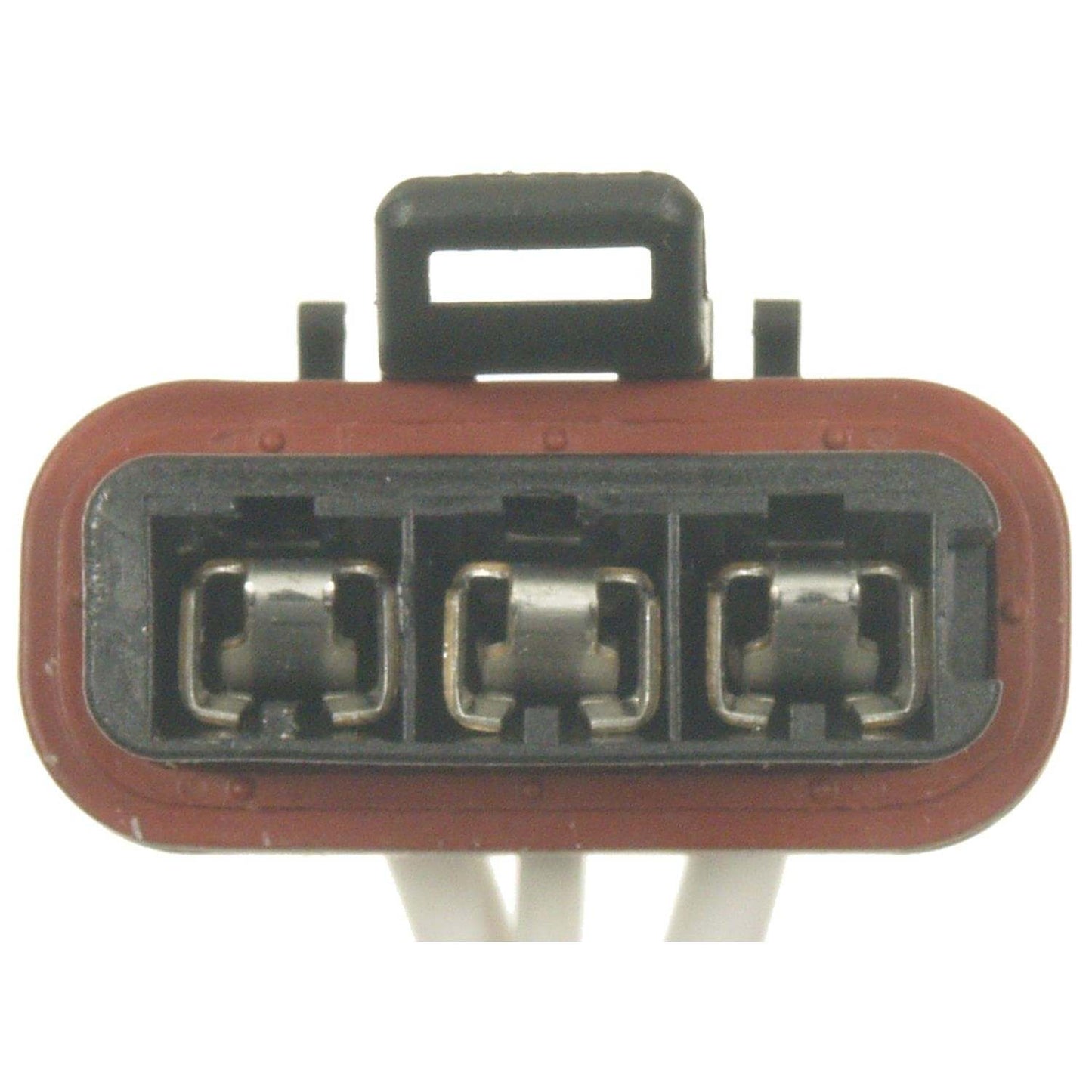 Standard Ignition HVAC Blower Motor Connector S-1154