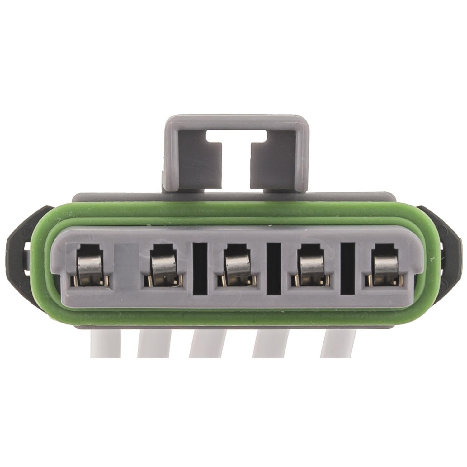 Standard Ignition HVAC Blower Motor Resistor Connector S-1166