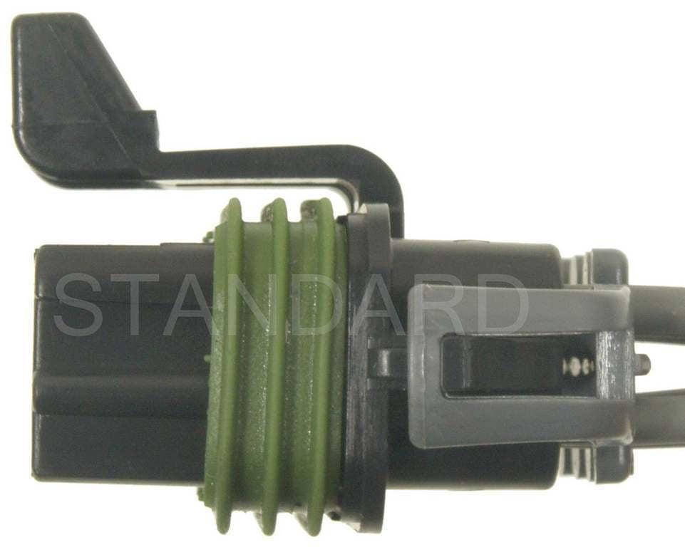 Standard Ignition ABS Control Module Connector S-1207