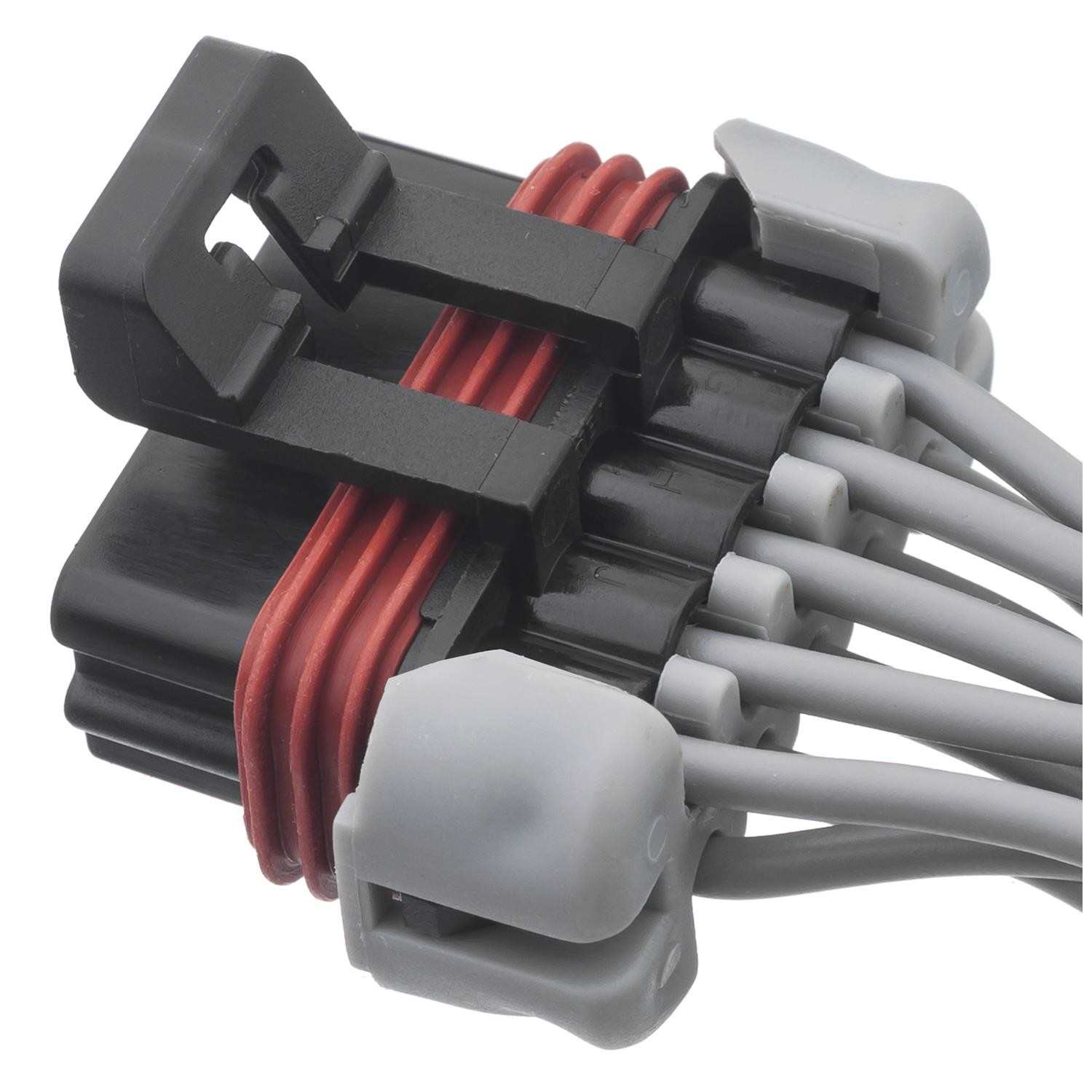 Standard Ignition ABS Control Module Connector S-1207