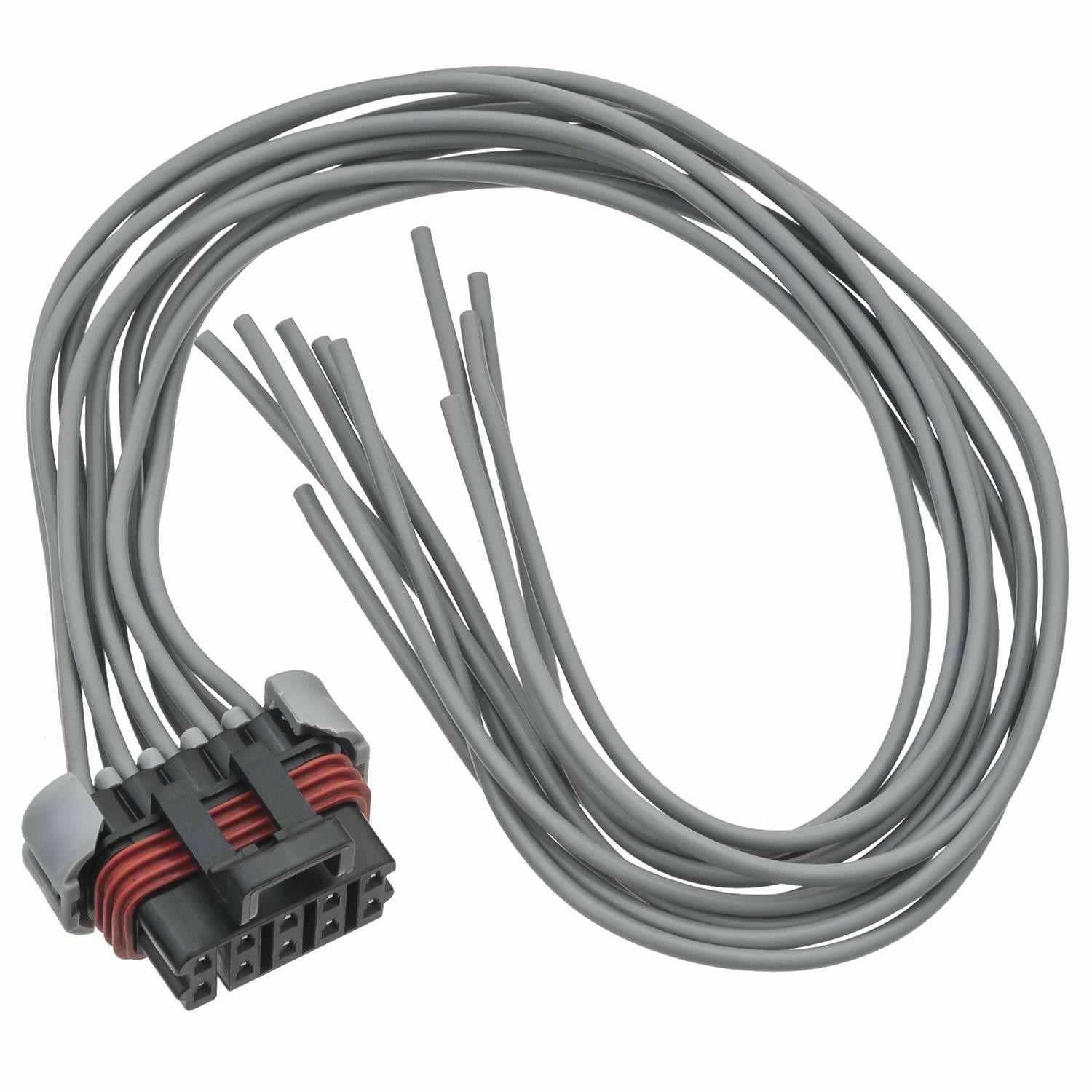 Standard Ignition ABS Control Module Connector S-1207