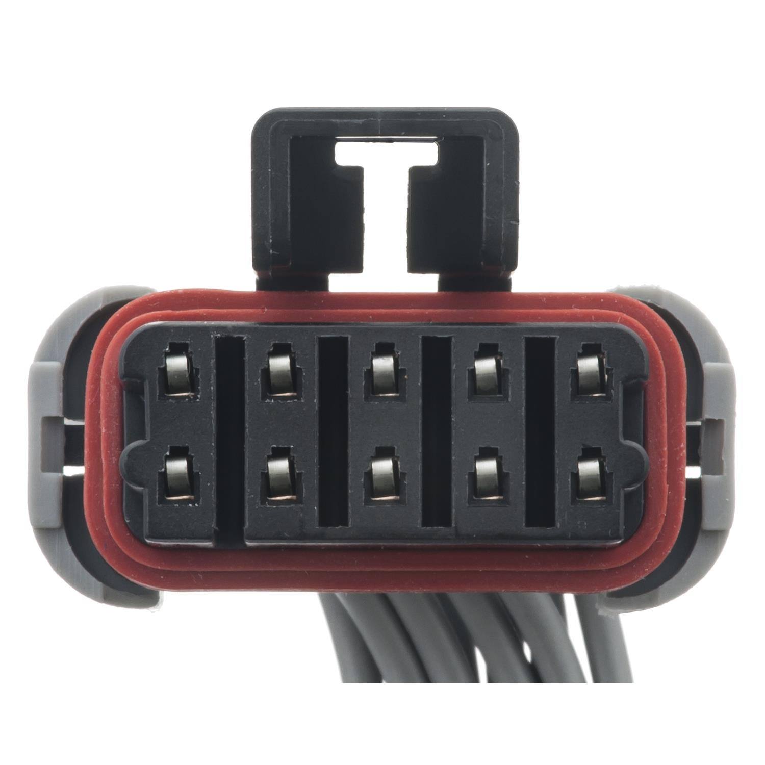 Standard Ignition ABS Control Module Connector S-1207