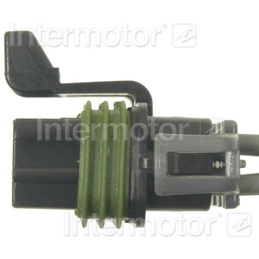 Standard Ignition ABS Control Module Connector S-1207