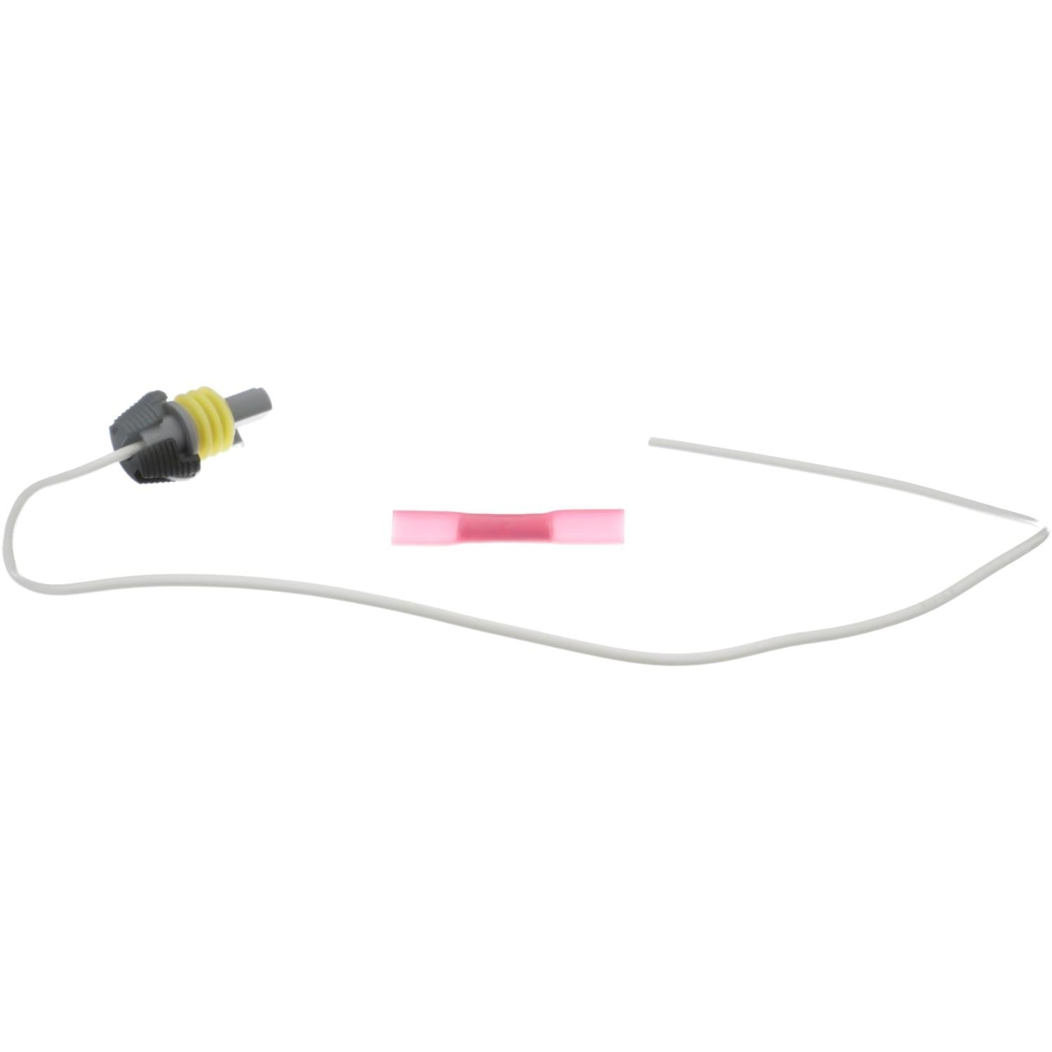 Standard Ignition Alternator Connector S-1214