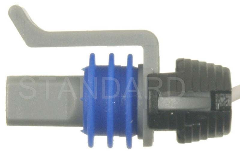 Standard Ignition Alternator Connector S-1214