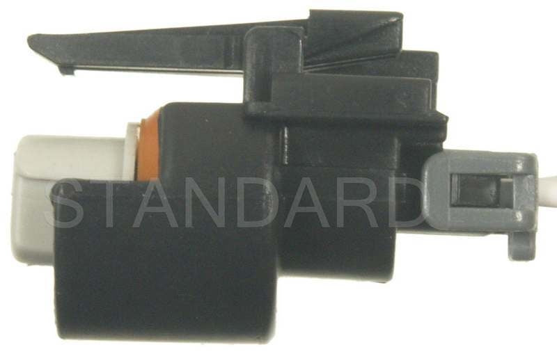 Standard Ignition A/C Compressor Cut-Out Switch Harness Connector S-1224
