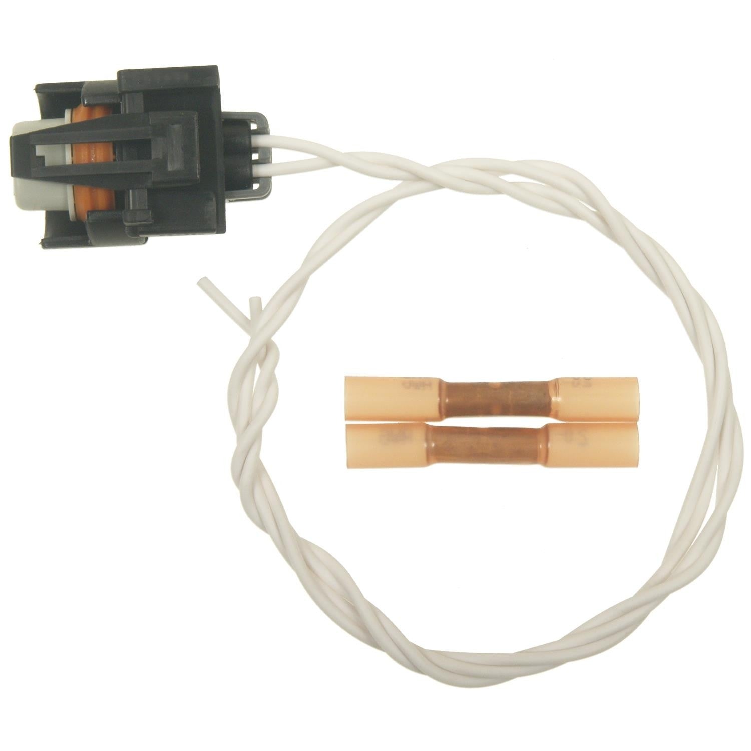 Standard Ignition A/C Compressor Cut-Out Switch Harness Connector S-1224