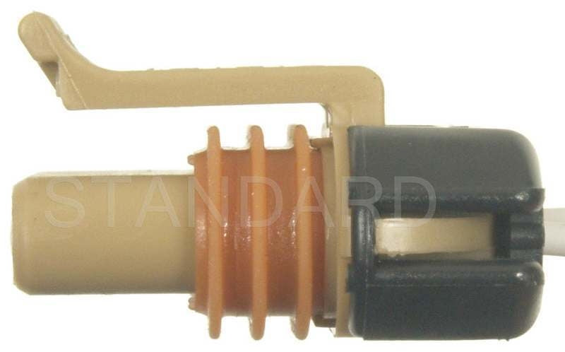 Standard Ignition Alternator Connector S-1236
