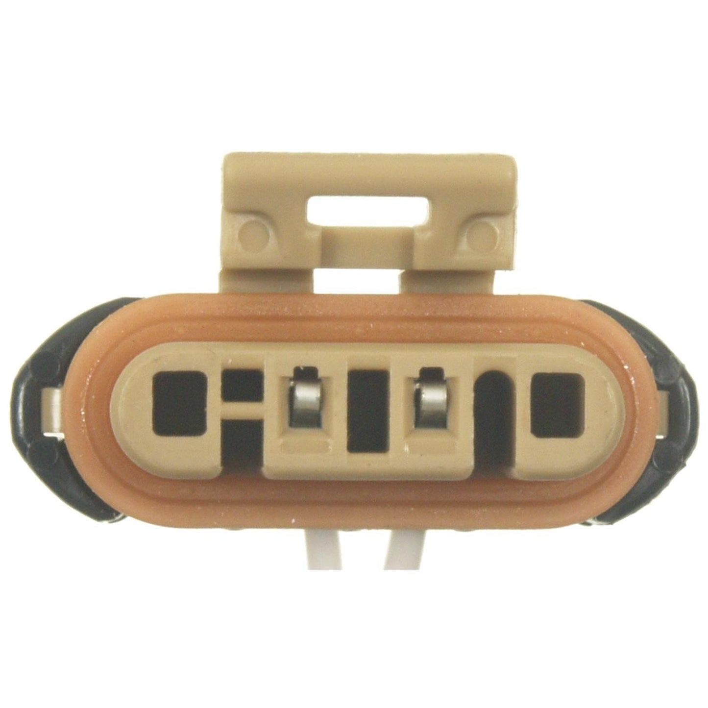 Standard Ignition Alternator Connector S-1236