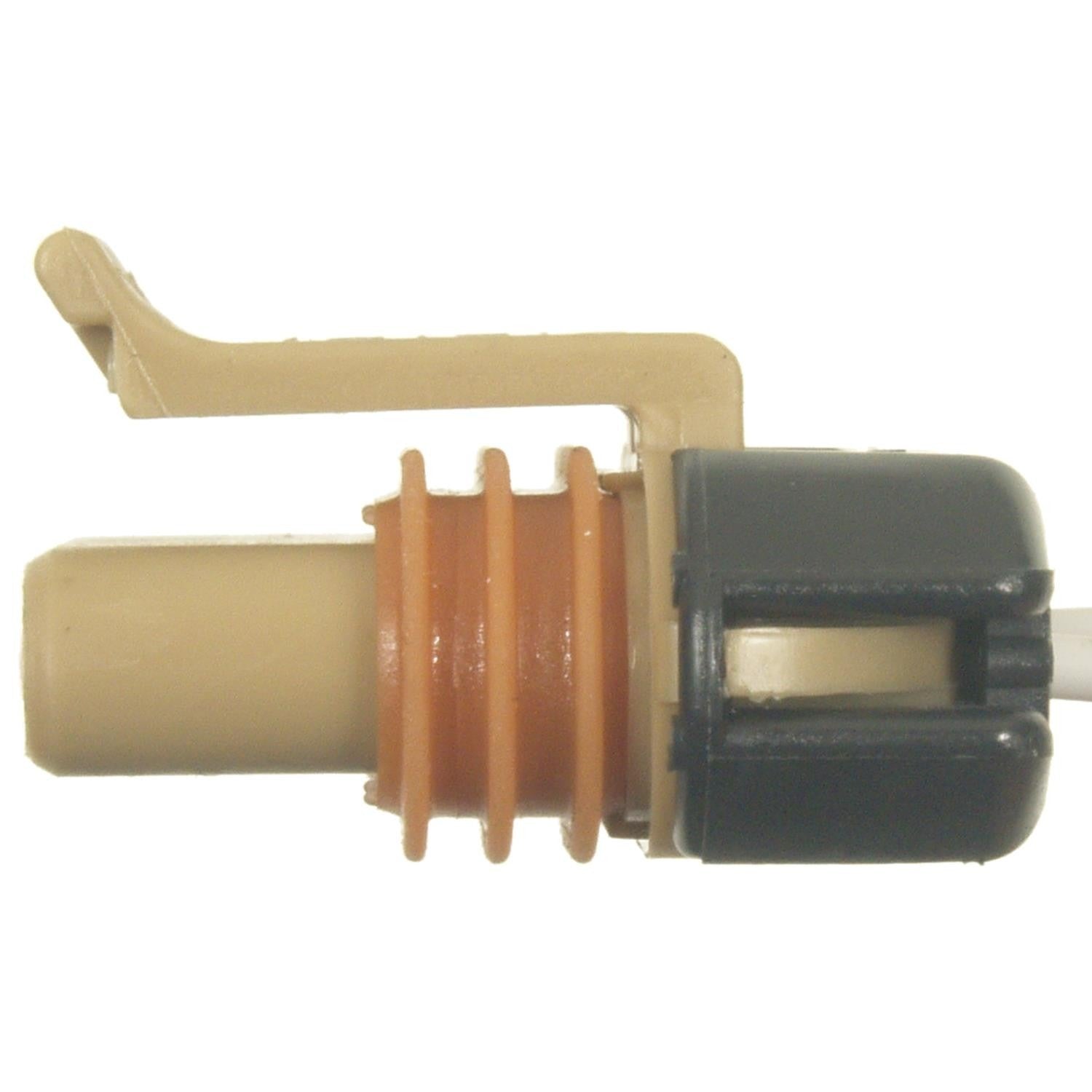 Standard Ignition Alternator Connector S-1236
