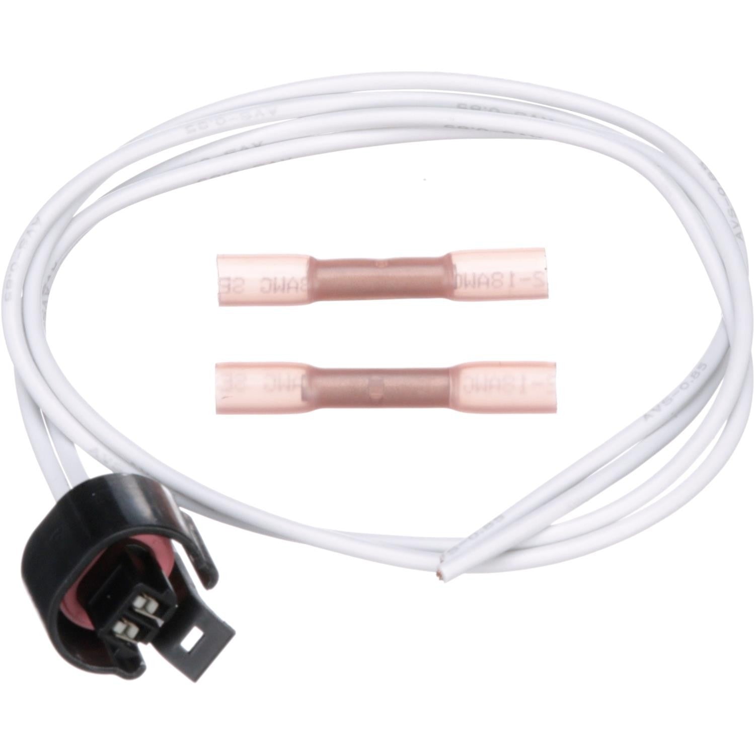 Standard Ignition Suspension Ride Height Sensor Connector S-1237