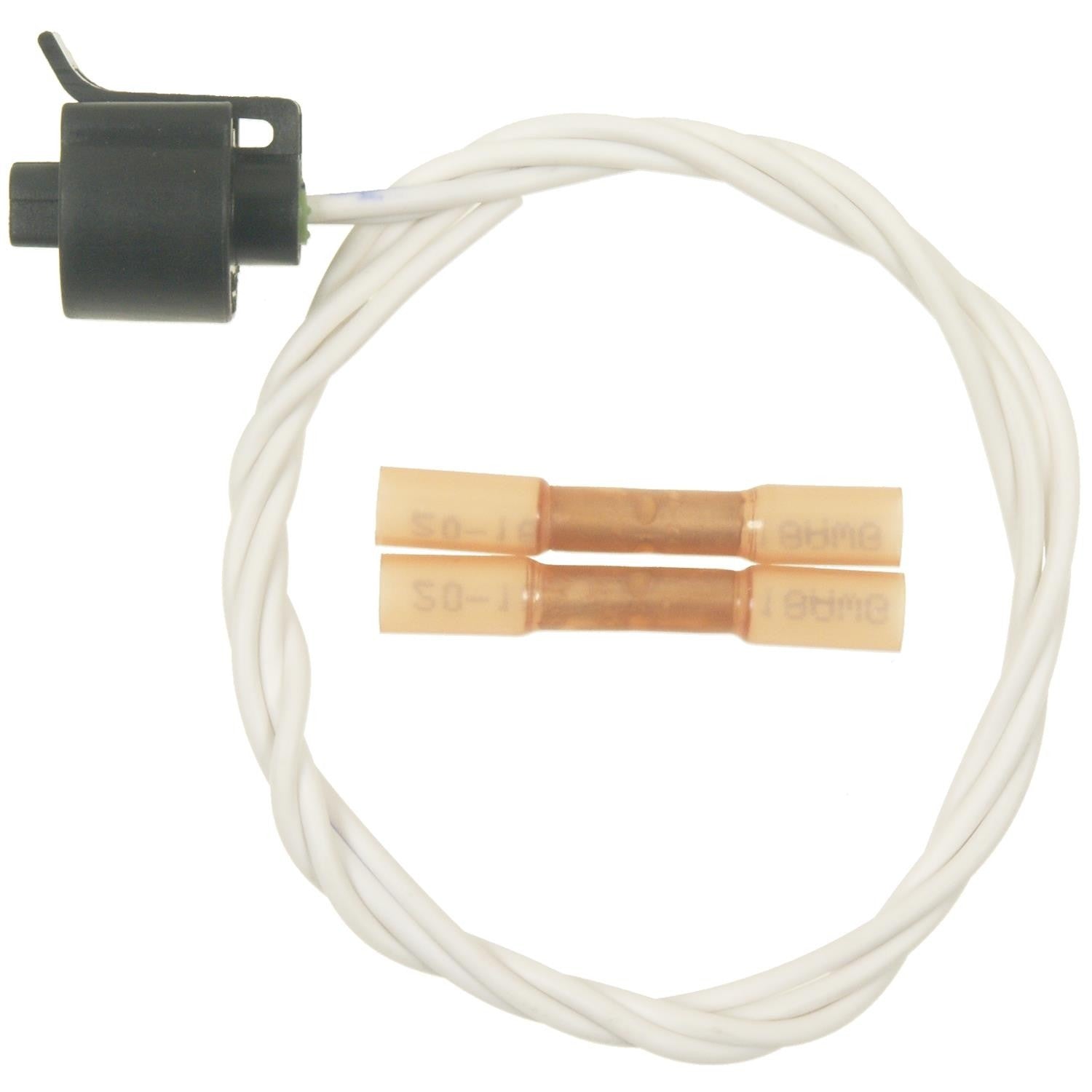 Standard Ignition Suspension Ride Height Sensor Connector S-1237