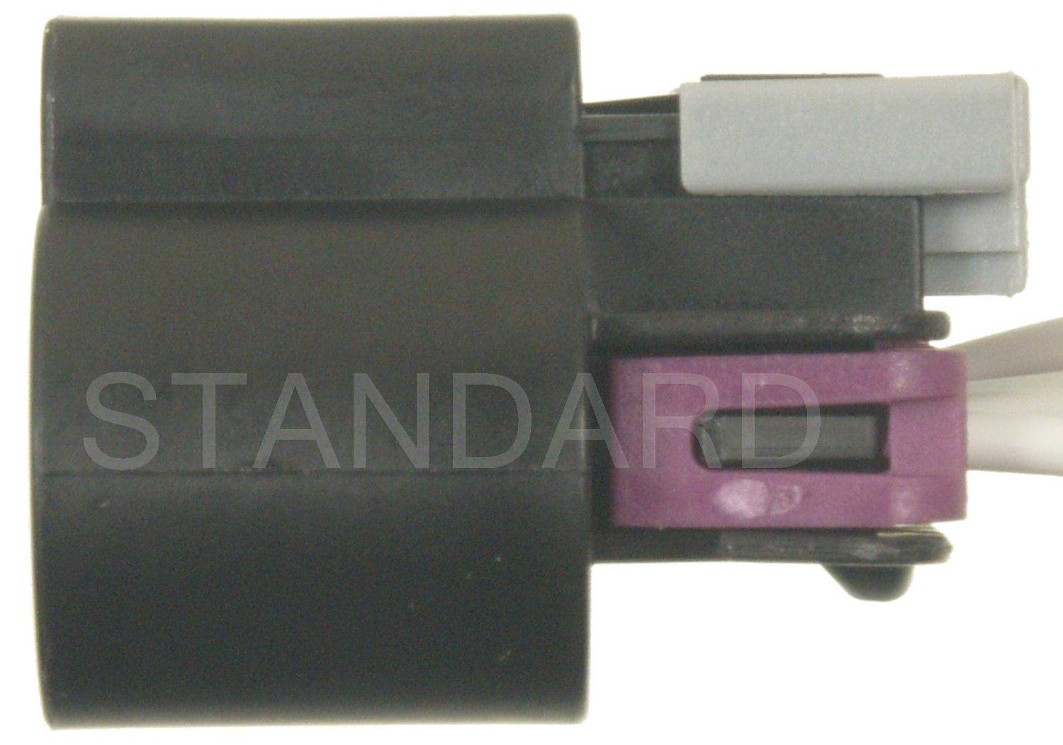 Standard Ignition Mass Air Flow Sensor Connector S-1262
