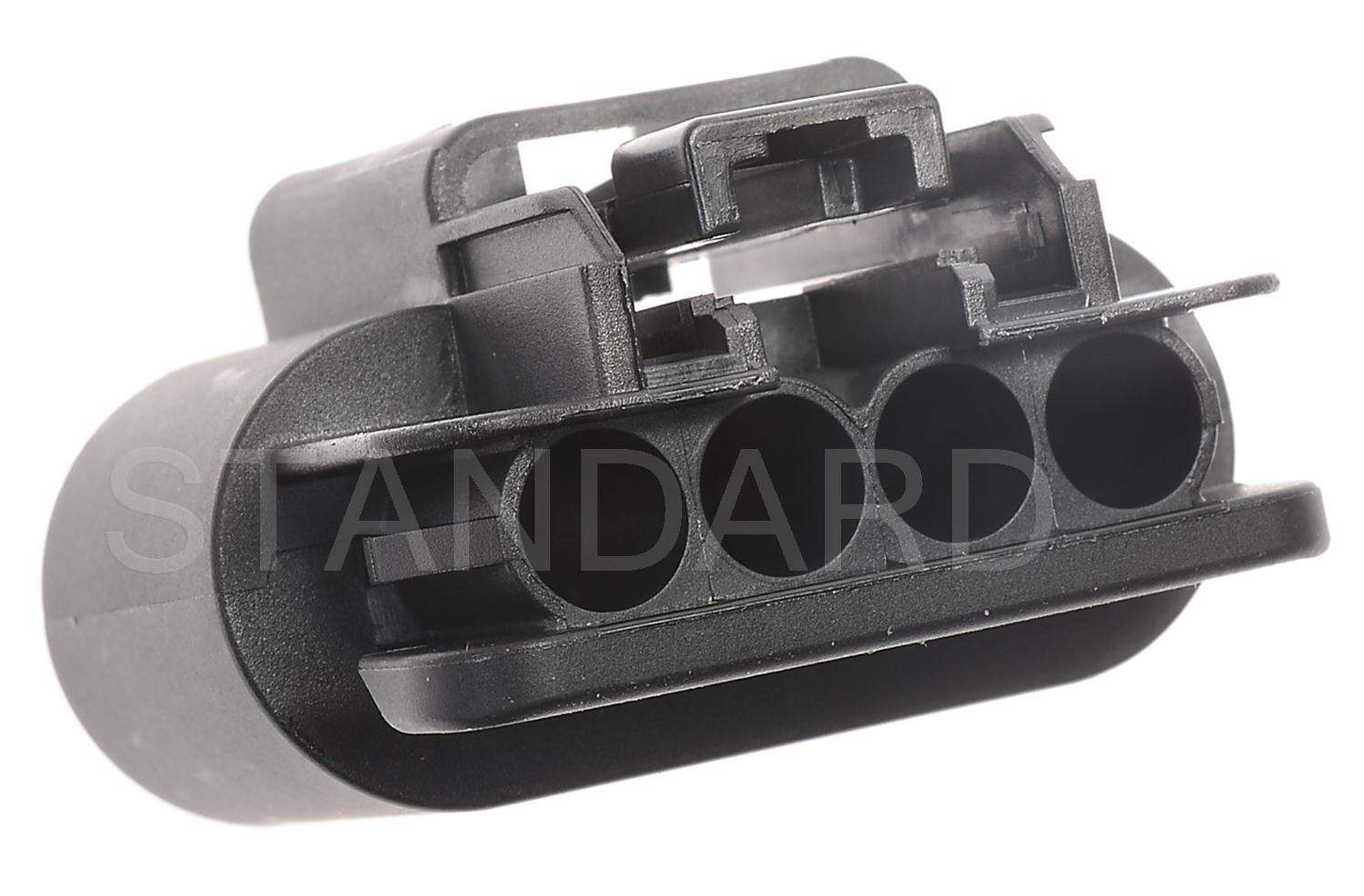 Standard Ignition Air Suspension Compressor Motor Connector S-1265
