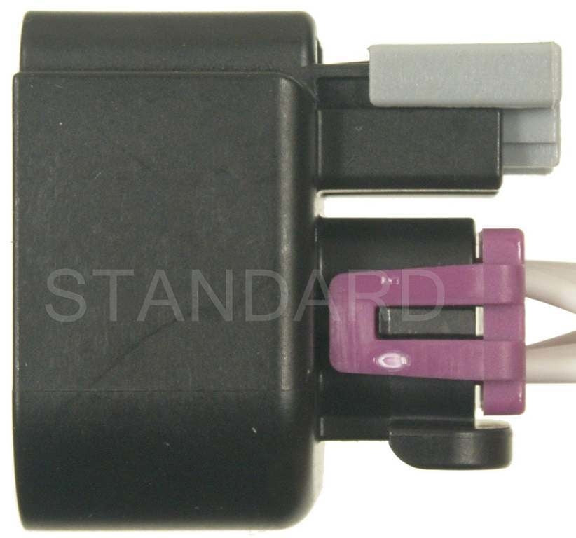 Standard Ignition Secondary Air Injection Relay Connector S-1266
