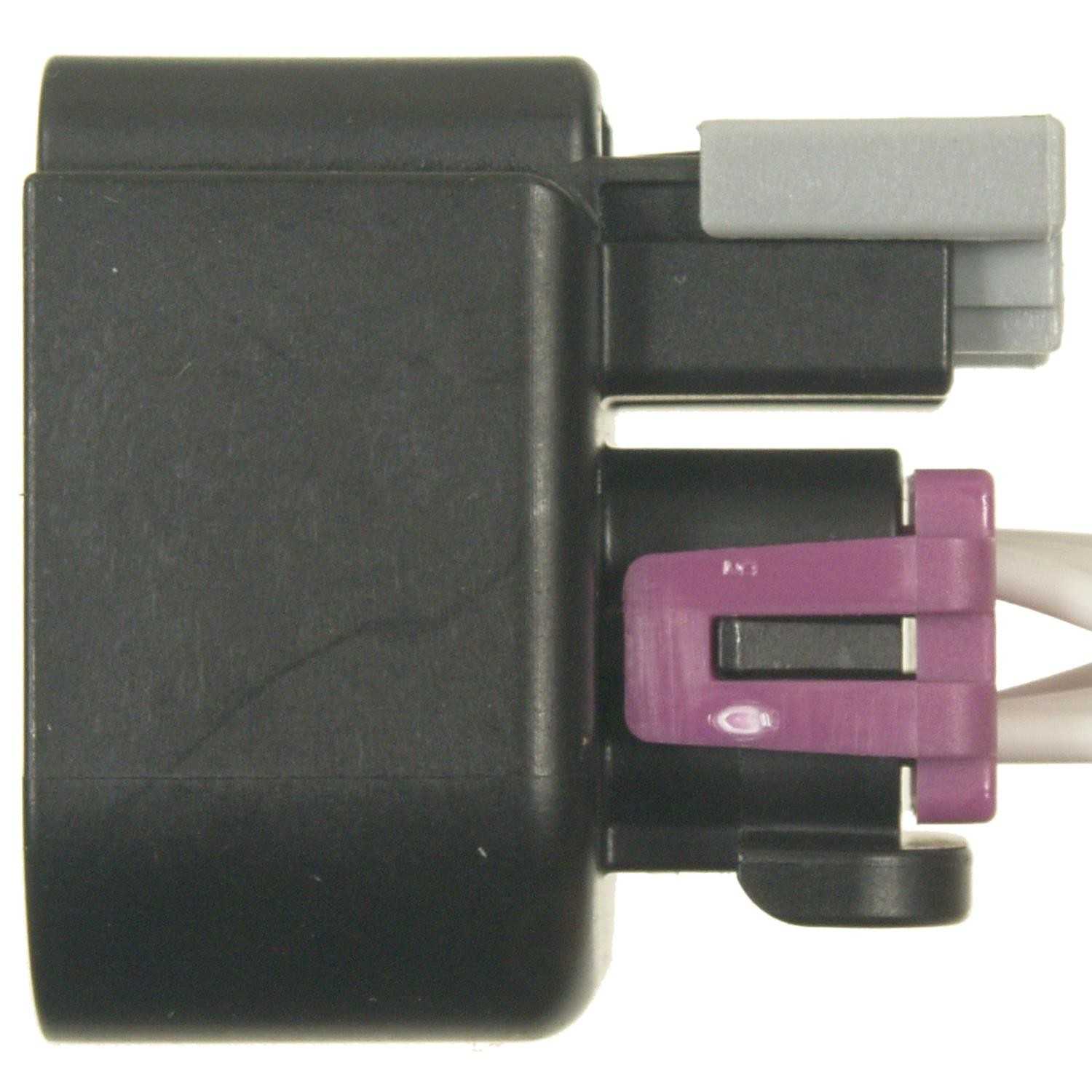 Standard Ignition Secondary Air Injection Relay Connector S-1266