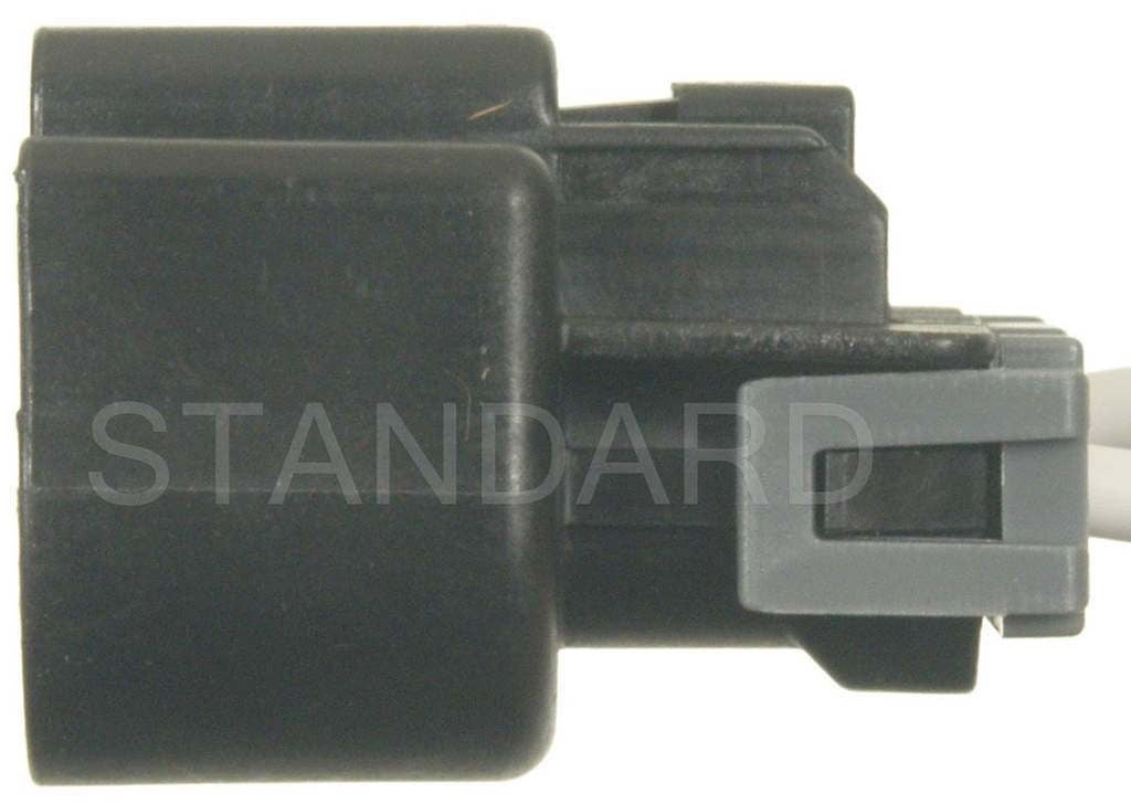 Standard Ignition Engine Cooling Fan Motor Connector S-1288