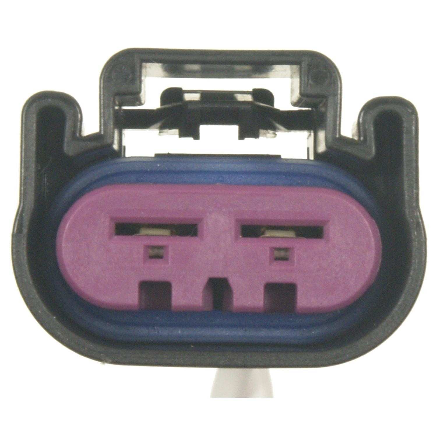 Standard Ignition Engine Cooling Fan Motor Connector S-1288