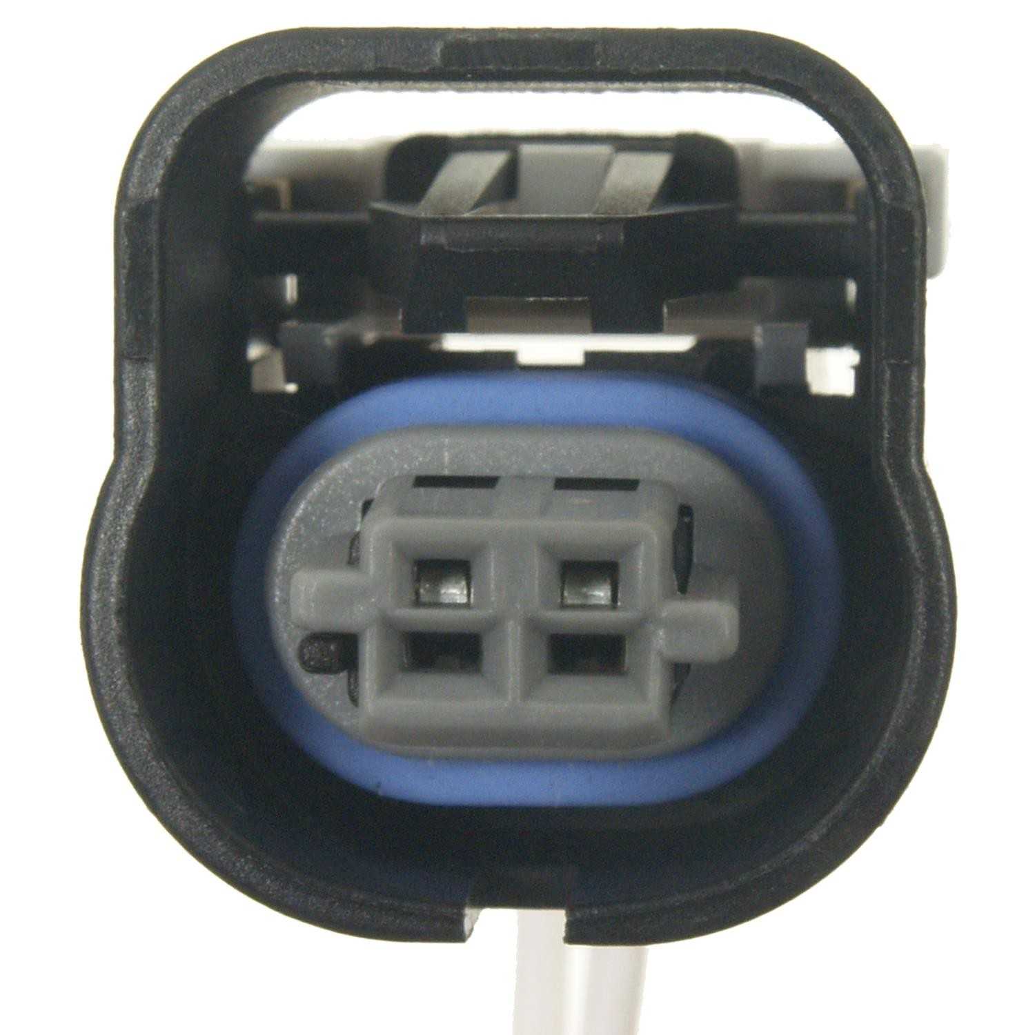 Standard Ignition Camshaft Position Solenoid Connector S-1318